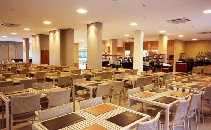 Wyndham Royal 5* Olímpia