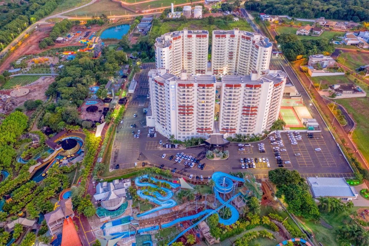 Wyndham Royal Resort