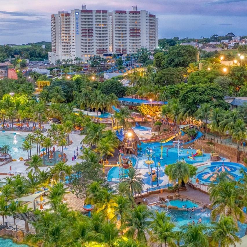 Wyndham Royal Olímpia